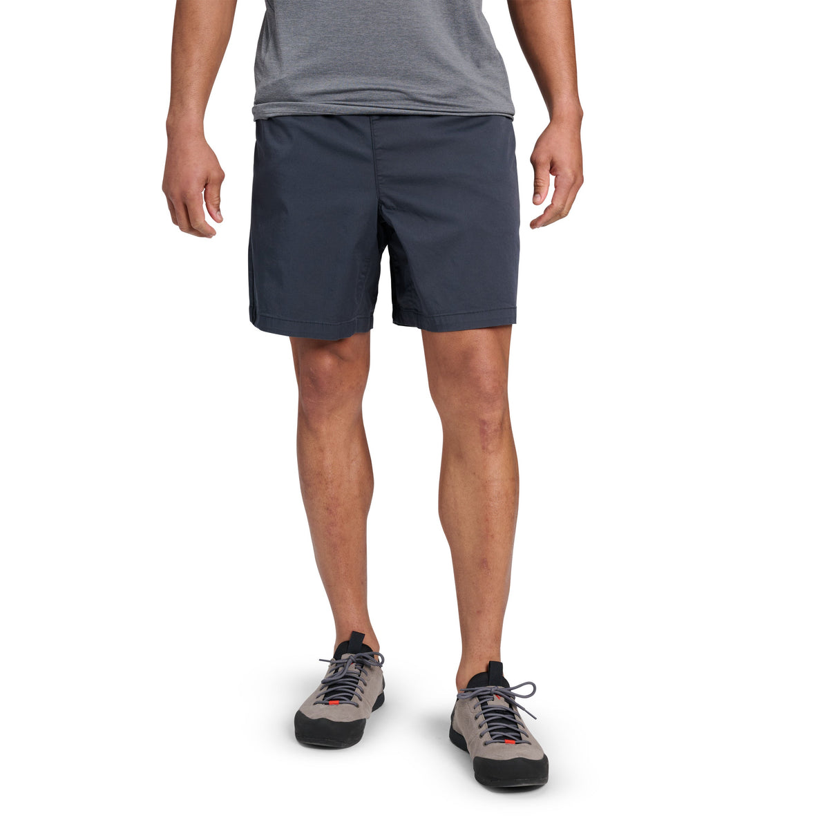 Men's Notion Shorts | Black Diamond Signature