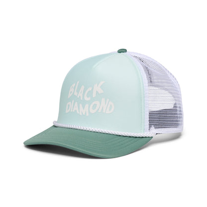 Foam Green-Laurel Green-White Black Diamond