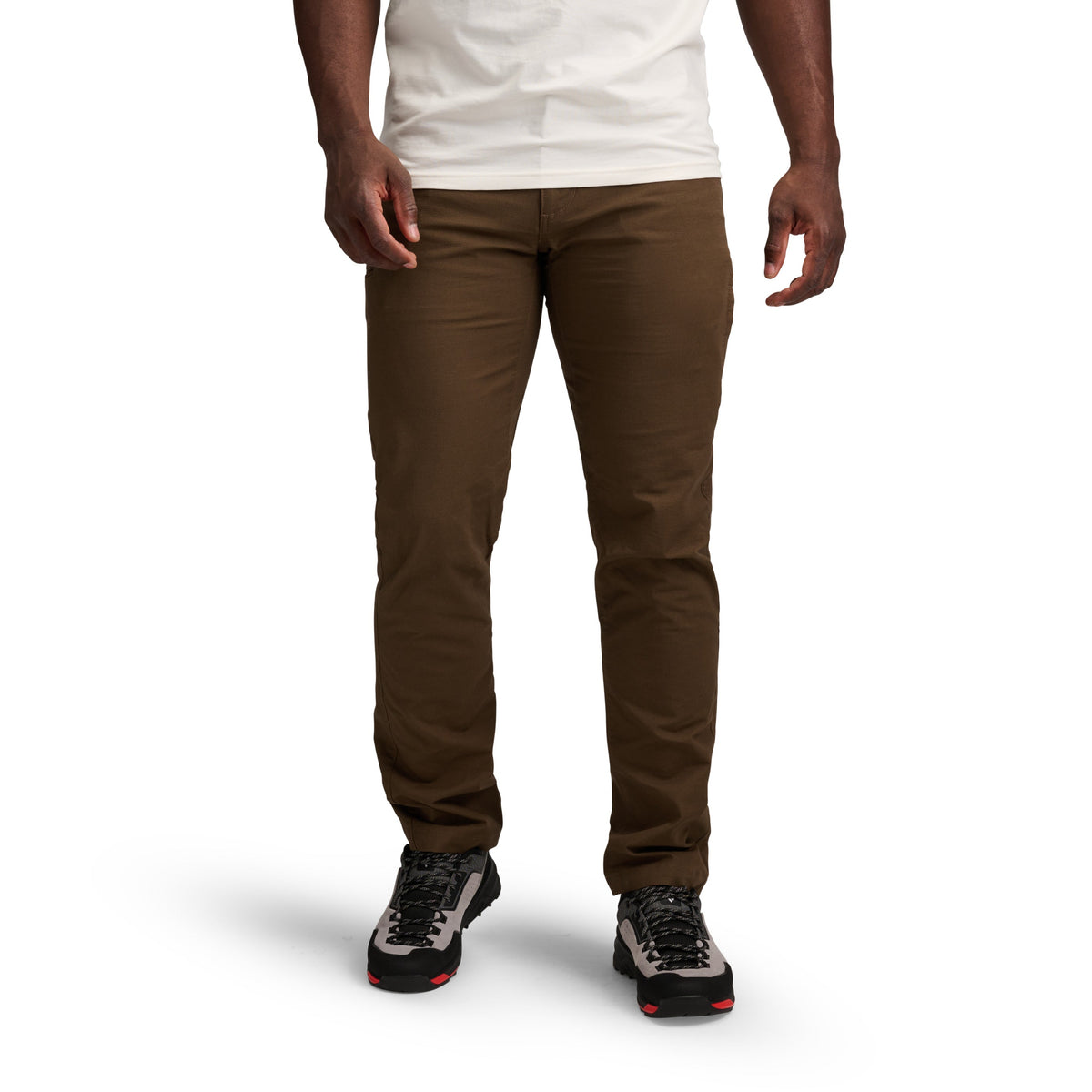 Men's Rocklock Pants | Black Diamond Recommended