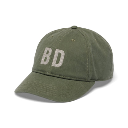 BD Heritage Cap | Black Diamond Classic