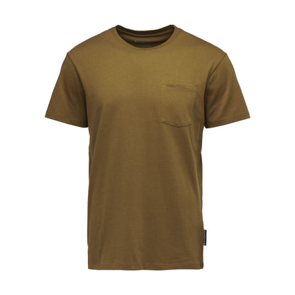 Men's Project Tee | Black Diamond Classic