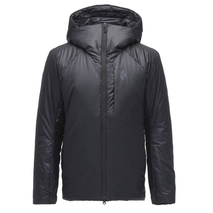 Men's Solution 4.0 Parka | Black Diamond Recommended