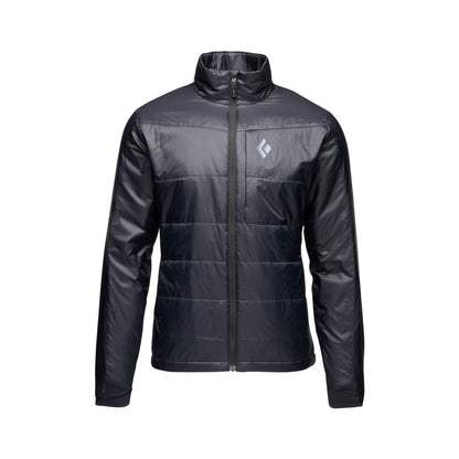 Men's Solution 2.0 Jacket | Black Diamond Essential