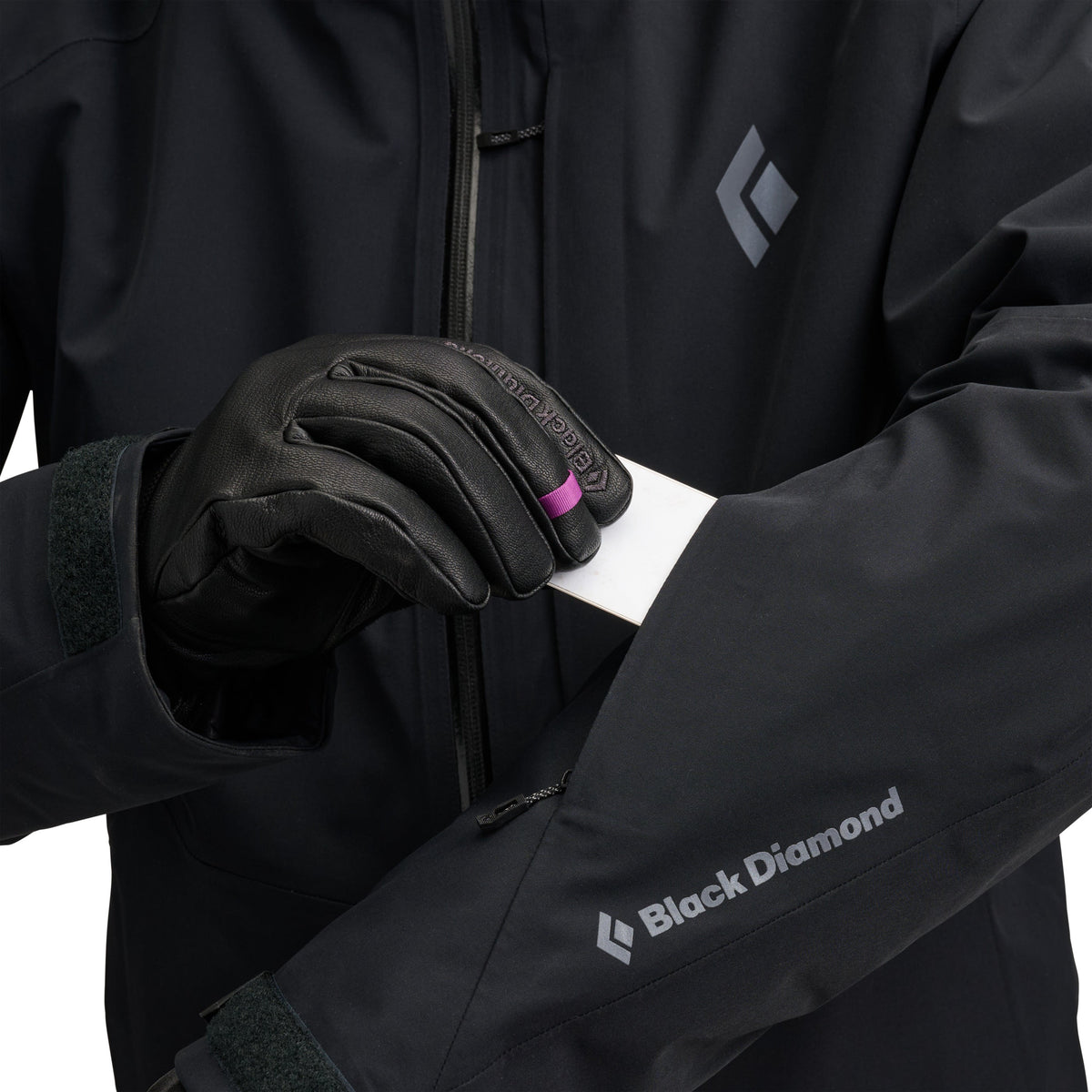 Men's Recon Insulated Shell | Black Diamond Everyday