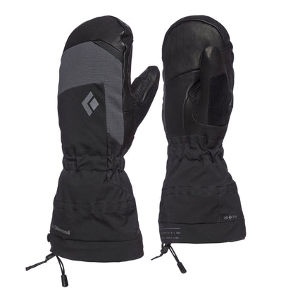 Mercury Mitts | Black Diamond Trending