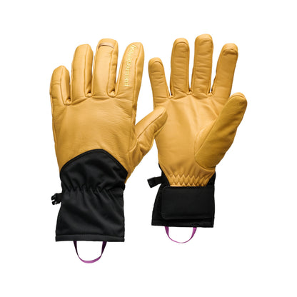 Beeswax-Black,XS