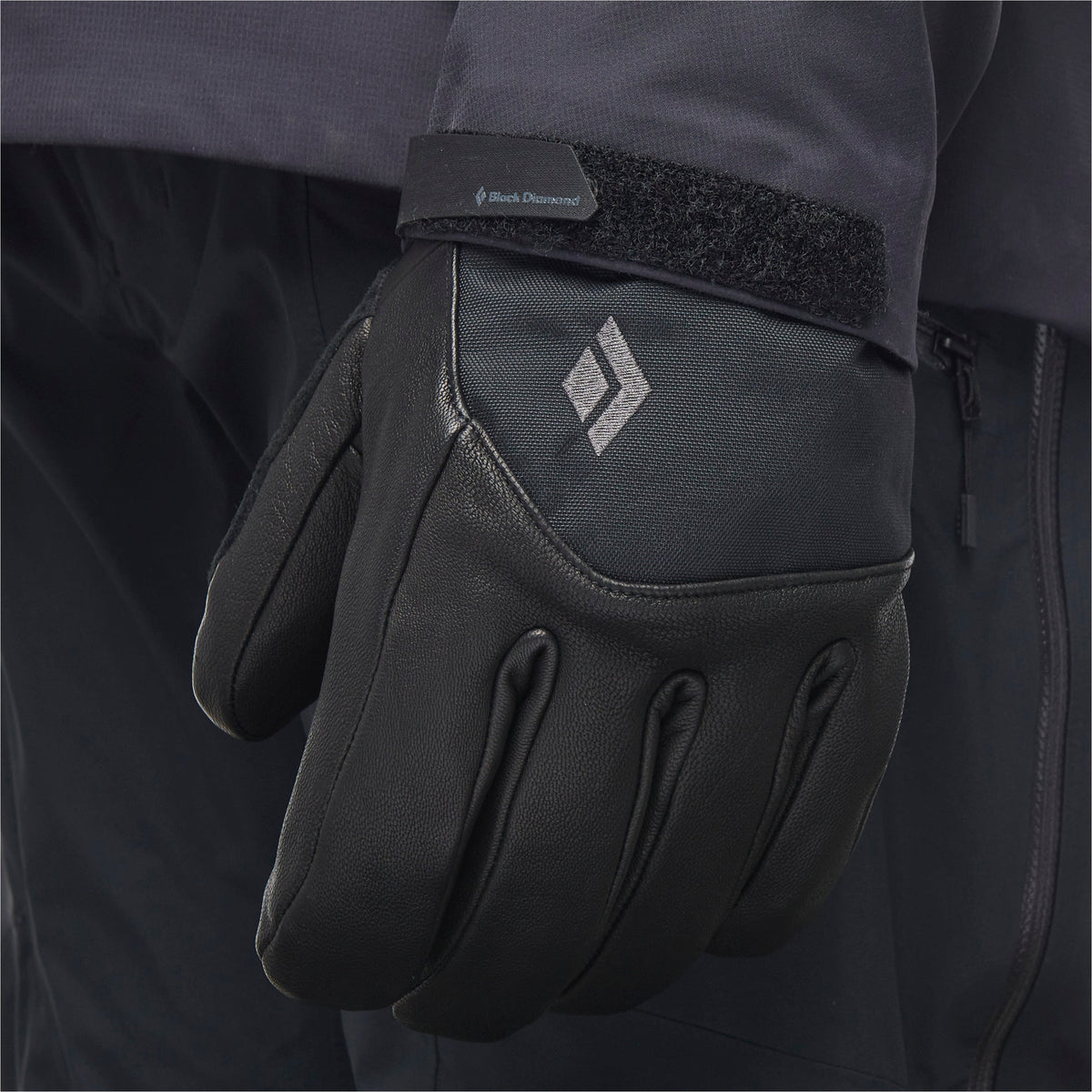 Legend Gloves | Black Diamond Great Value