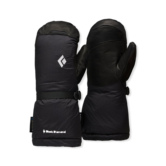 Absolute Mitts | Black Diamond Featured