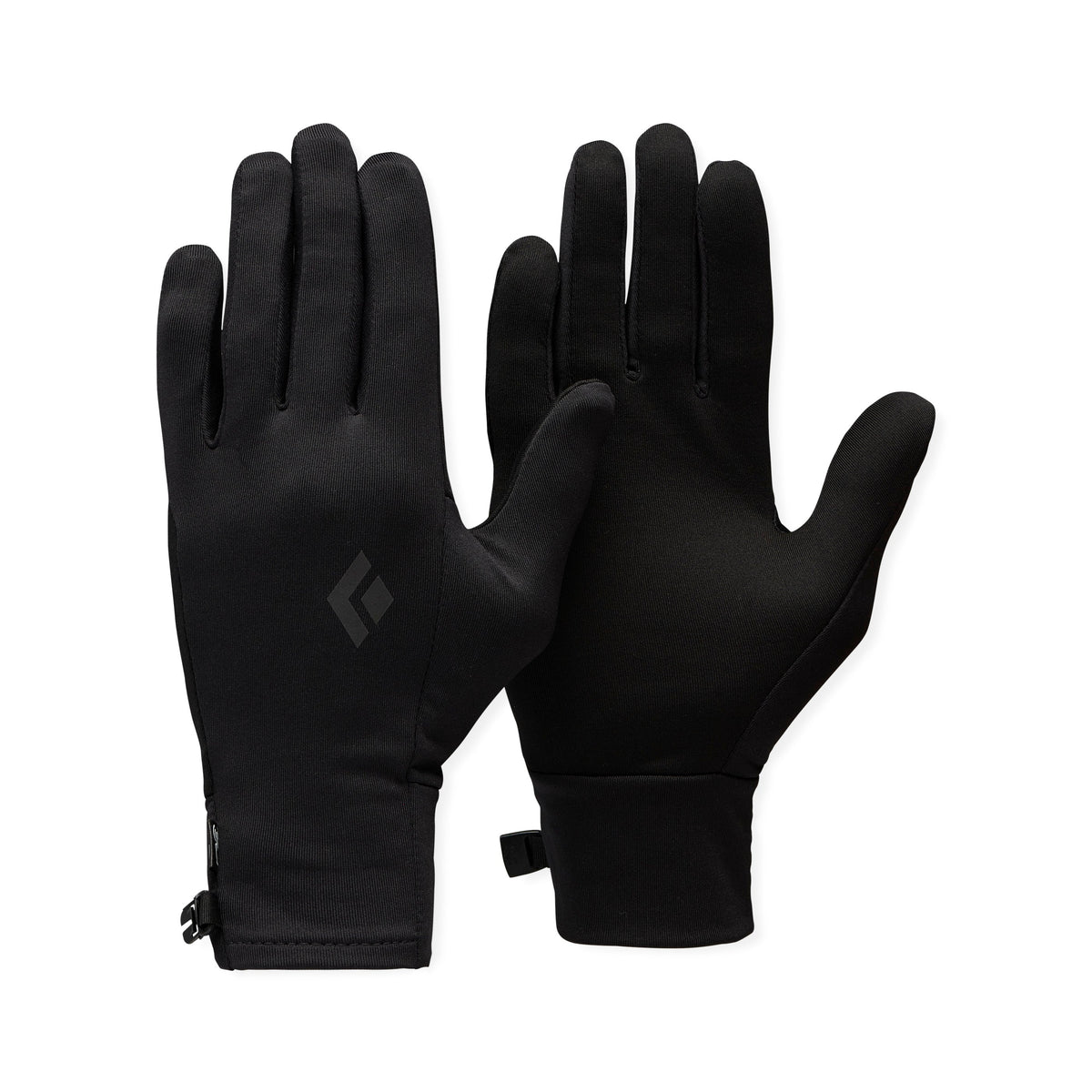 Lightweight Screentap Liners | Black Diamond Essential