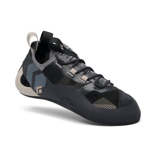 Men's Momentum Lace Climbing Shoes | Black Diamond Exclusive