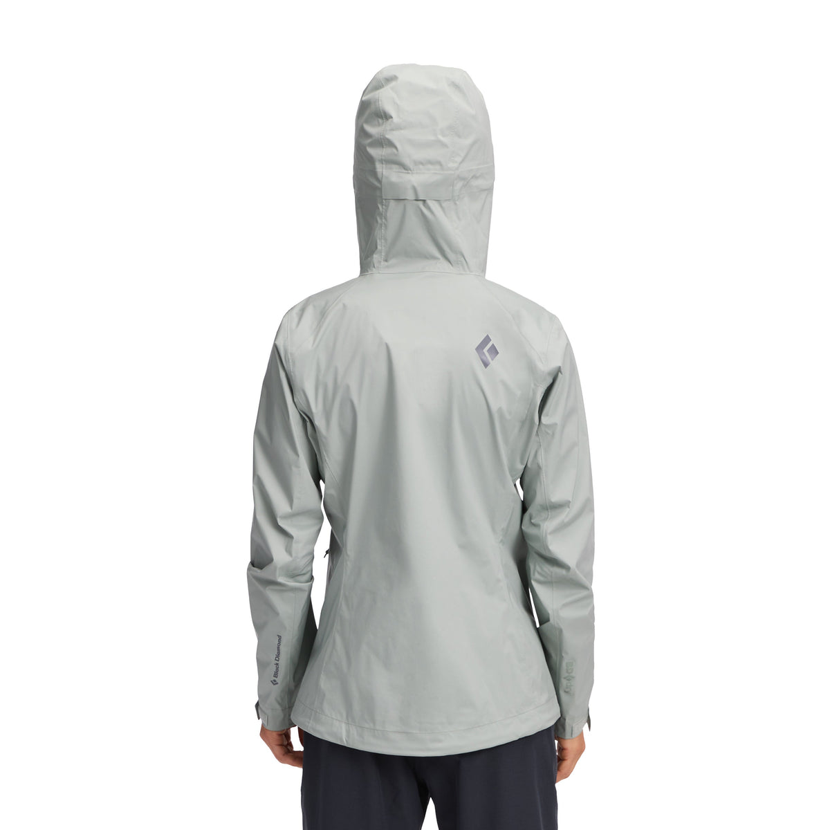 Women's Fineline Stretch Shell | Black Diamond Popular