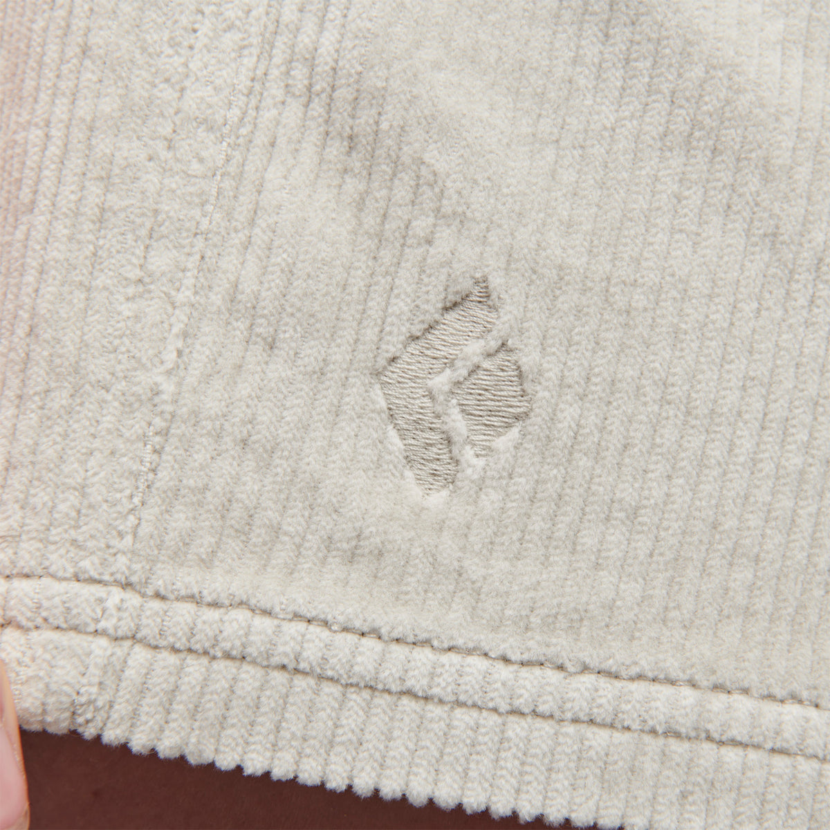 Women's Dirtbag Corduroy Shorts | Black Diamond Recommended