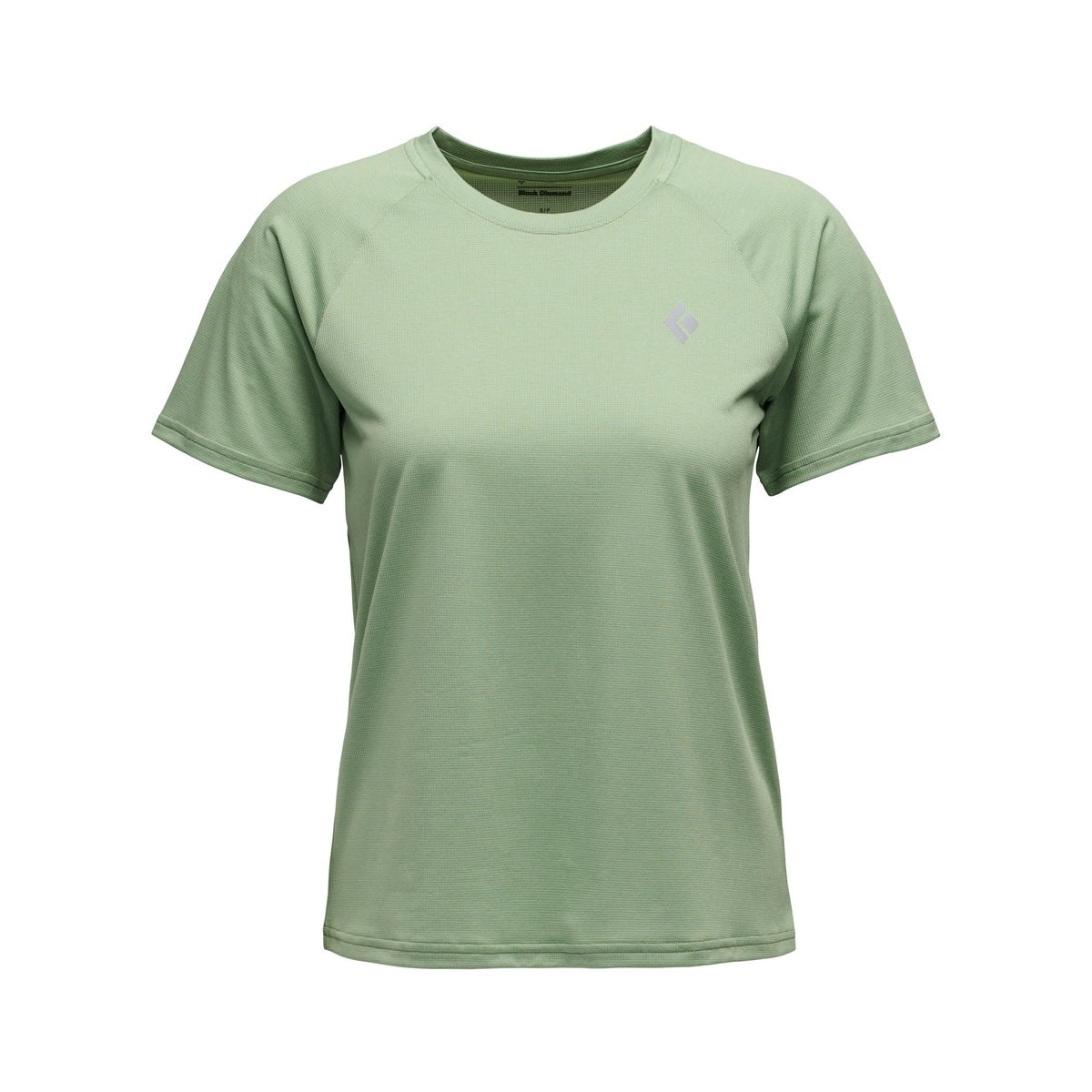 Women's Lightwire Short Sleeve Tee | Black Diamond Classic
