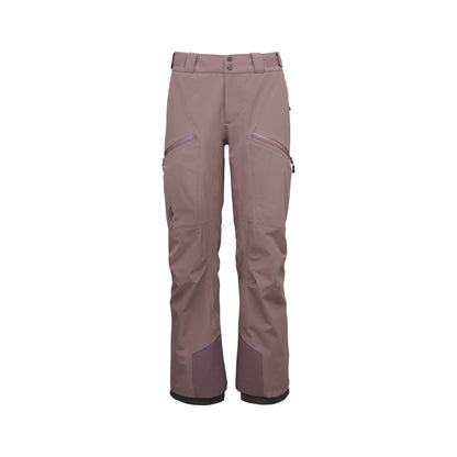 Women's Recon Insulated Pants | Black Diamond Trending