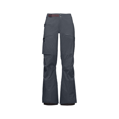 Women's Recon LT Stretch Pants | Black Diamond Best Seller