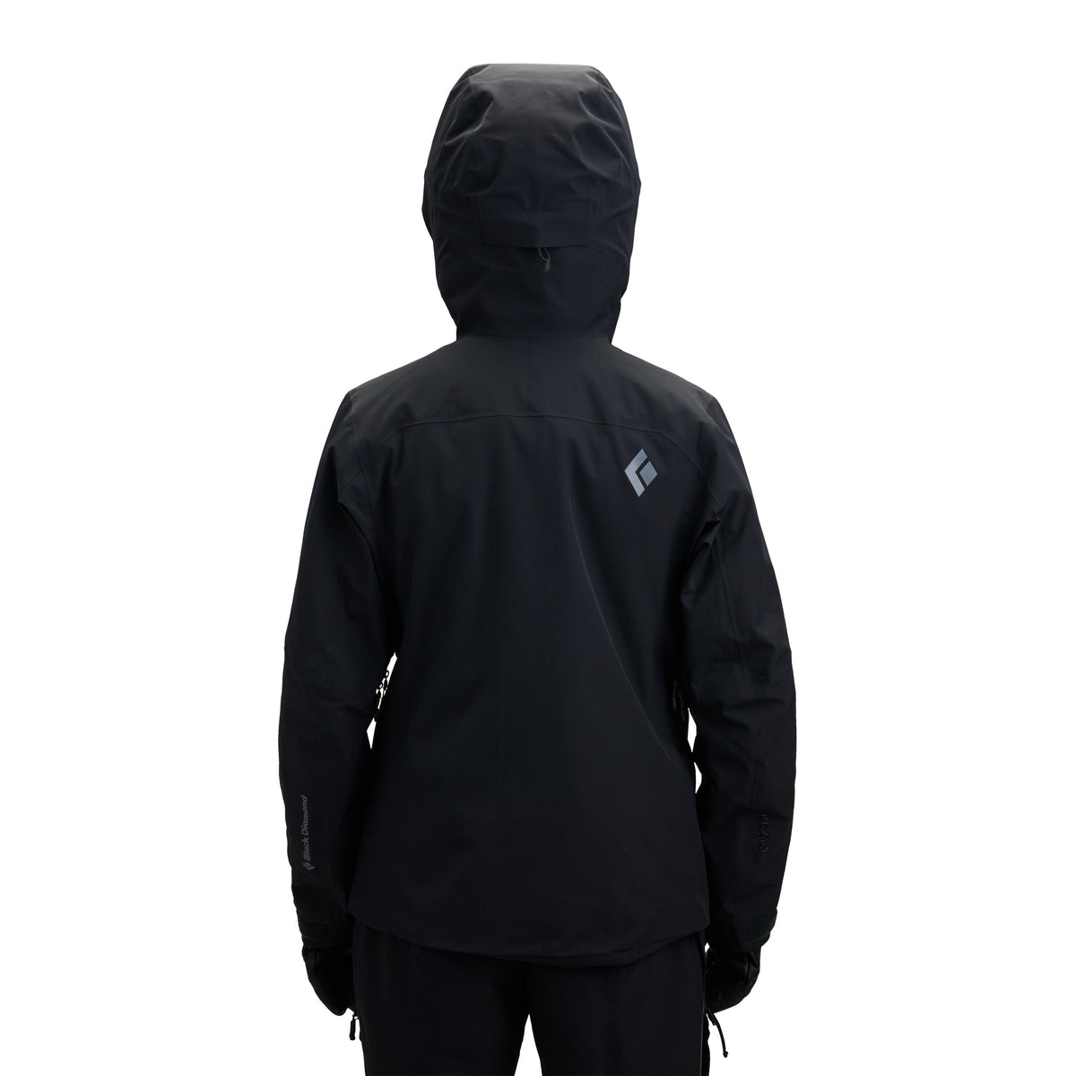 Women's Recon Insulated Shell | Black Diamond Everyday