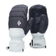 Charcoal-Belay Blue