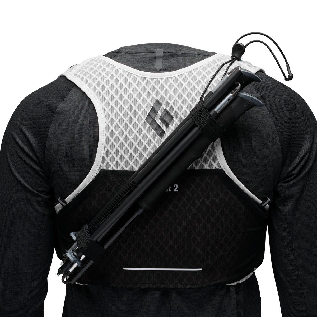 Distance 2 Vest | Black Diamond Featured