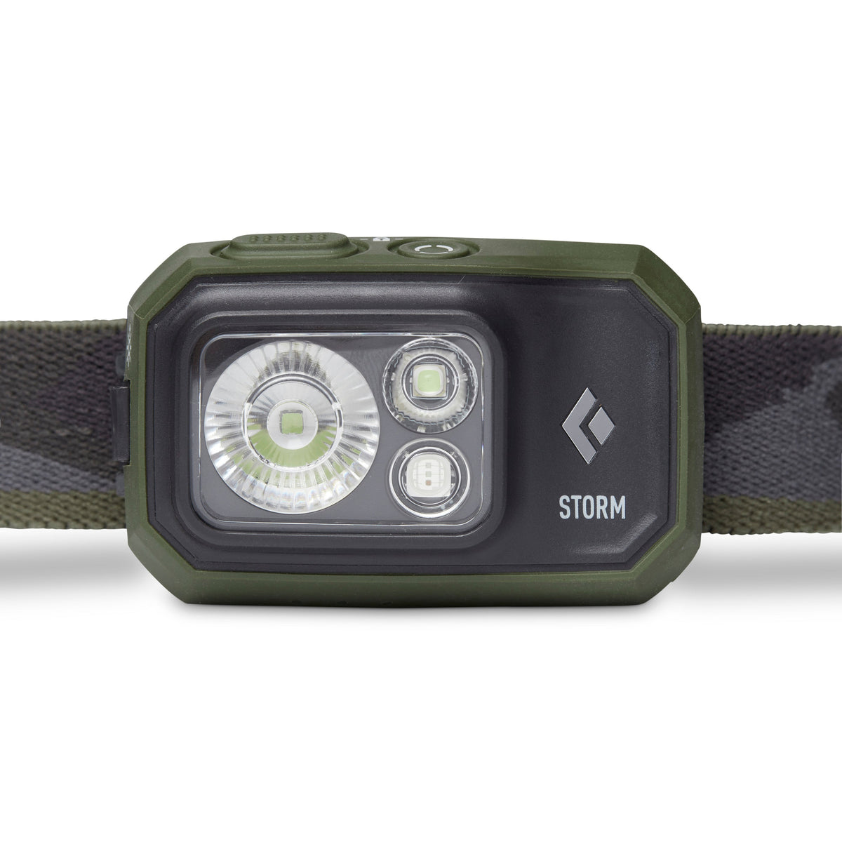Storm 450 Headlamp | Black Diamond Popular
