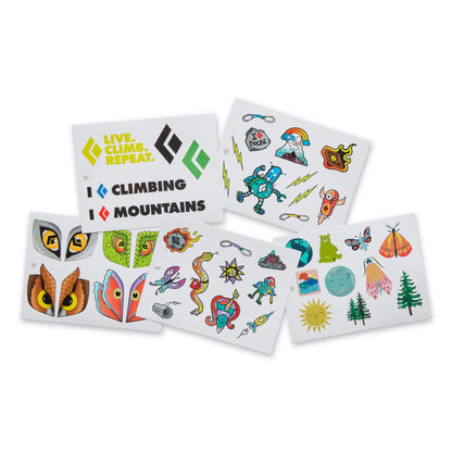 Kids' Capitan Helmet | Black Diamond Everyday