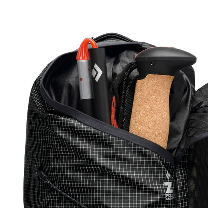 Women's Distance 15 Backpack | Black Diamond Signature