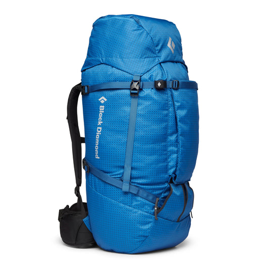 Mission 55 Backpack | Black Diamond Great Value