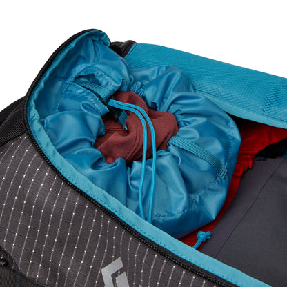 Stonehauler 60 L Duffel | Black Diamond Great Value