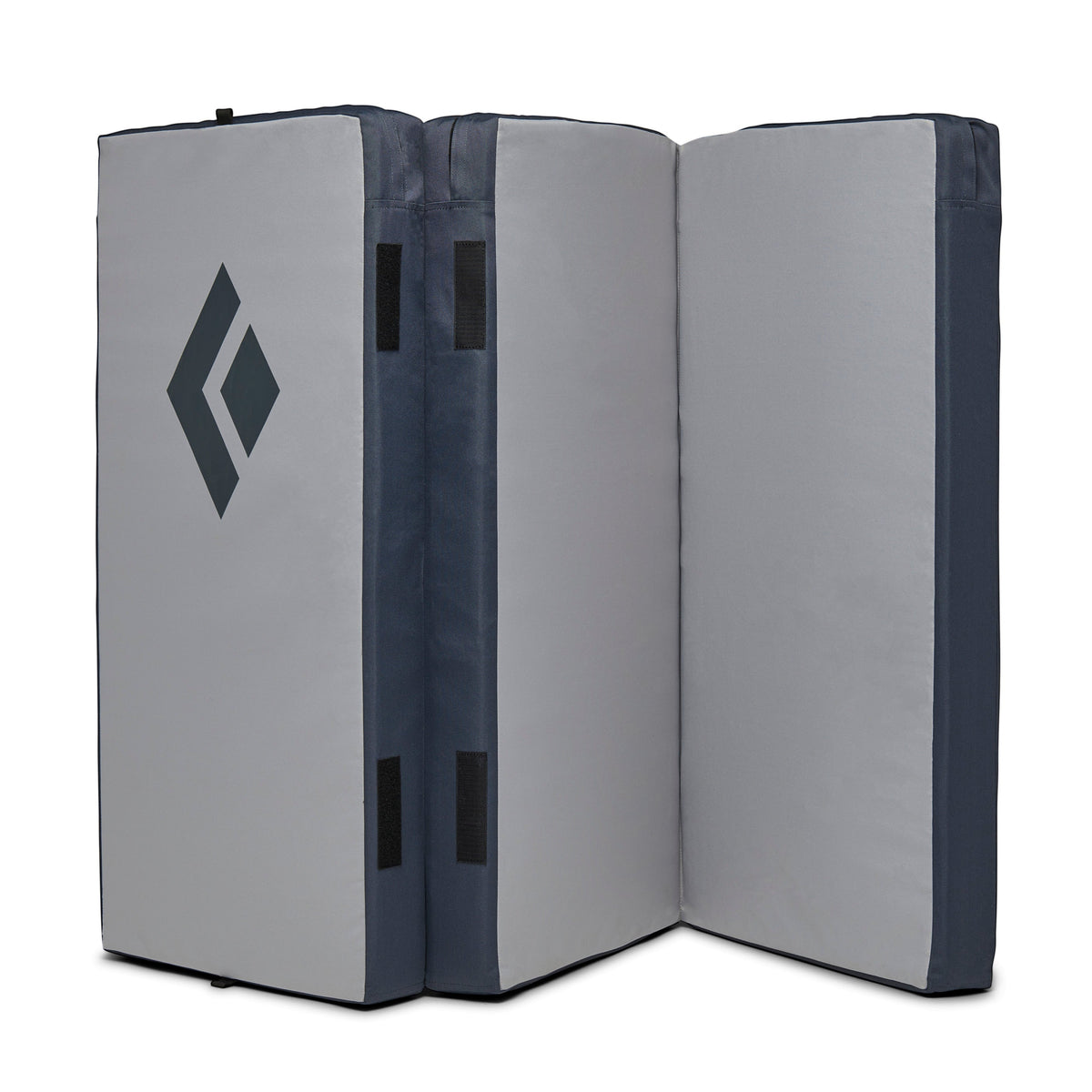 Circuit Z Crash Pad | Black Diamond Featured