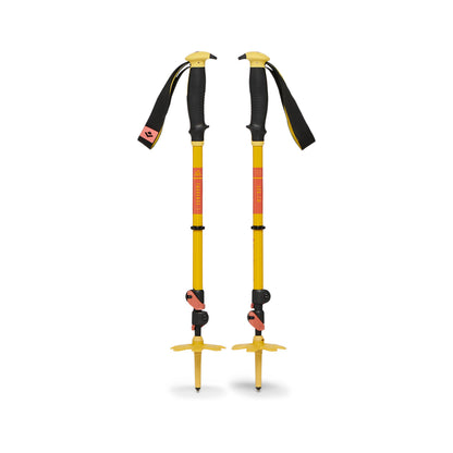 Traverse 3 Ski Poles | Black Diamond Great Value