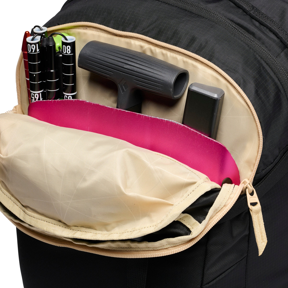 Dawn Patrol 25 Backpack | Black Diamond Signature