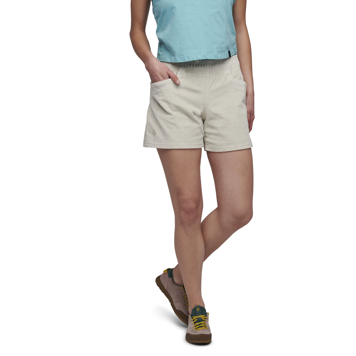 Women's Dirtbag Shorts | Black Diamond Featured