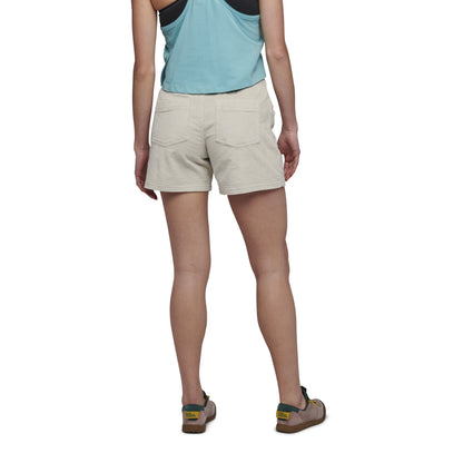 Women's Dirtbag Shorts | Black Diamond Featured