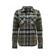 Tundra-Black-Agave Plaid