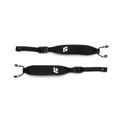 Alpine Carbon Cork WR Straps | Black Diamond Great Value