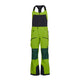 Lime Green-Mountain Forest