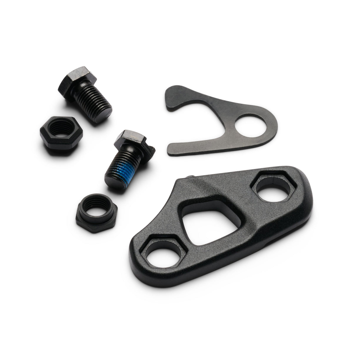 Reactor Head Plate Kit | Black Diamond Best Seller