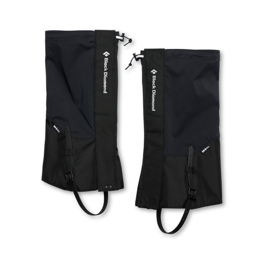 Frontpoint Gaiters | Black Diamond Everyday