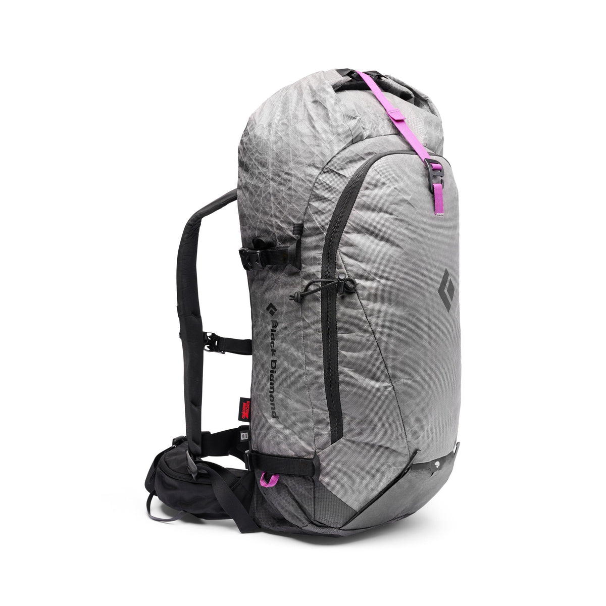 Cirque Ultra 35 | Black Diamond Featured